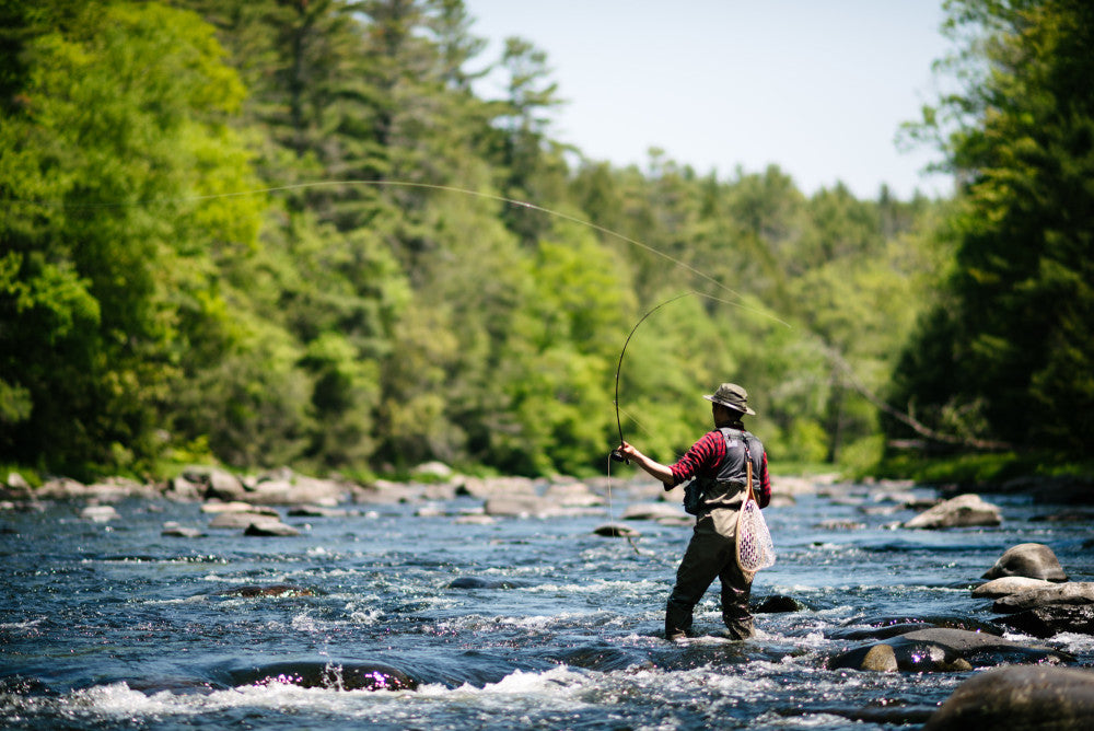 Best Fly Fishing Spots Just a Few Hours from New York City: A Guide for Anglers