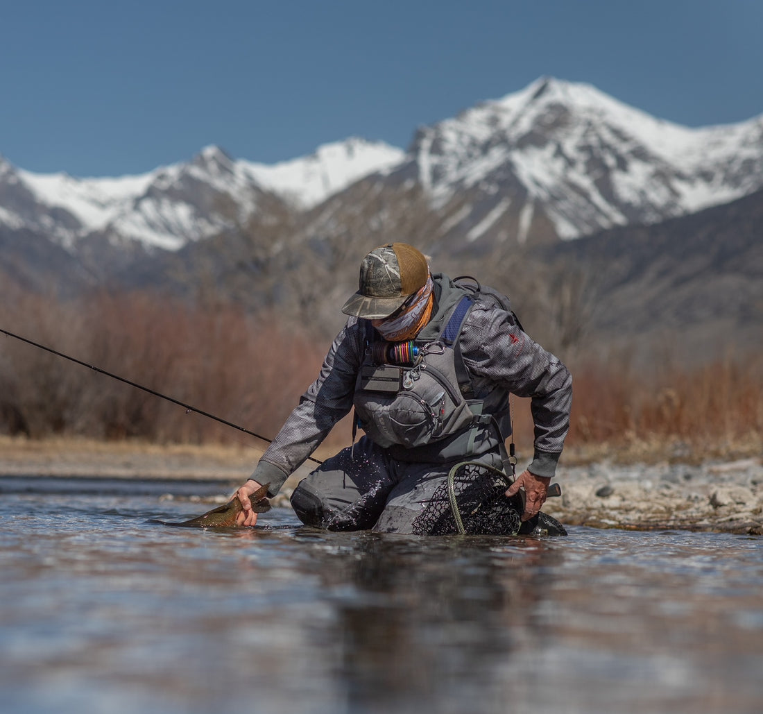 Best Fly Fishing Spots in Australia: A guide for Anglers