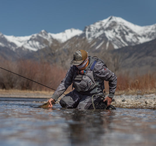 Best Fly Fishing Spots in Australia: A guide for Anglers