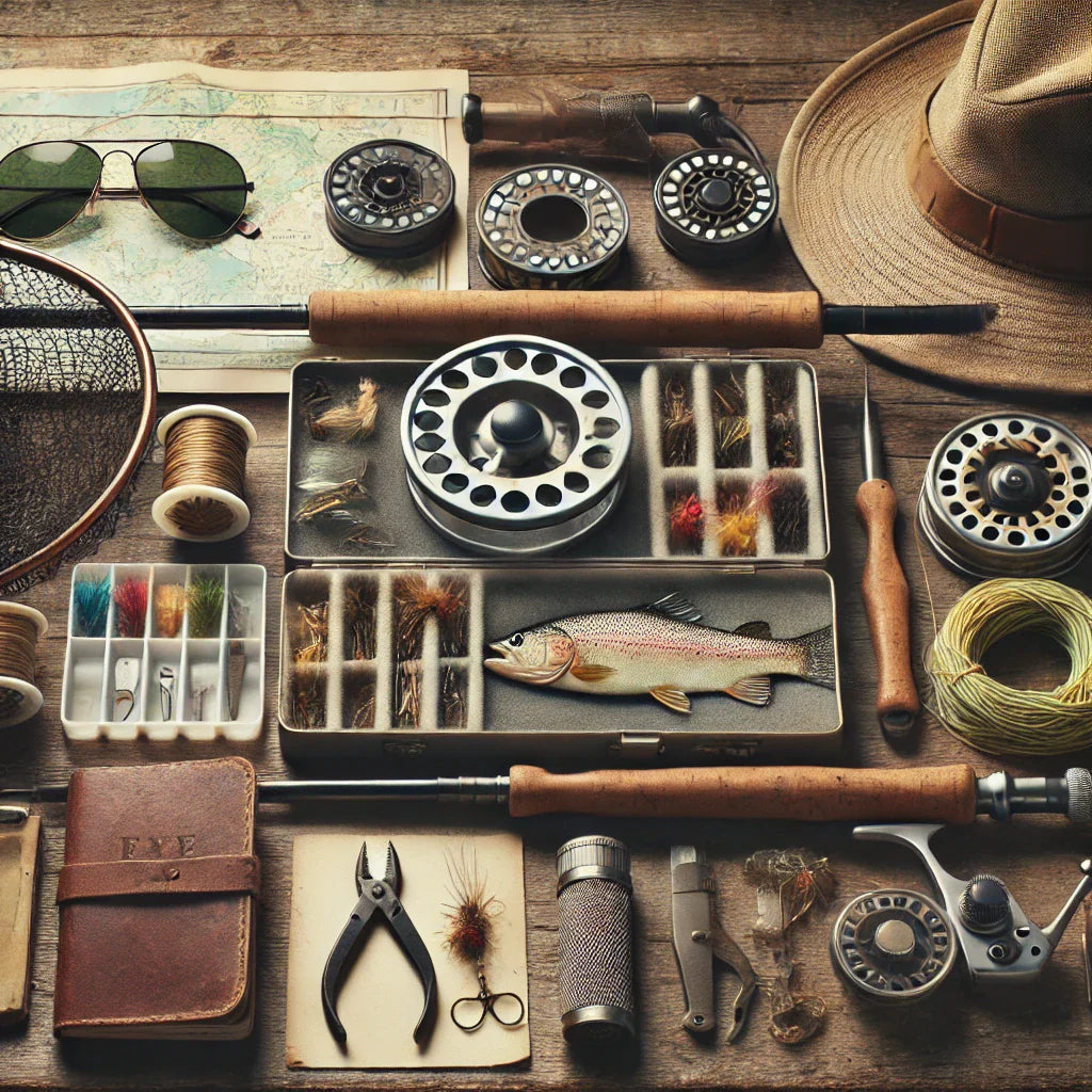 Gear and Accessories