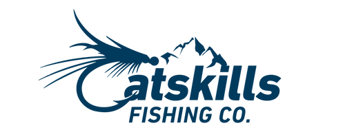 CATSKILLS FISHING CO. 